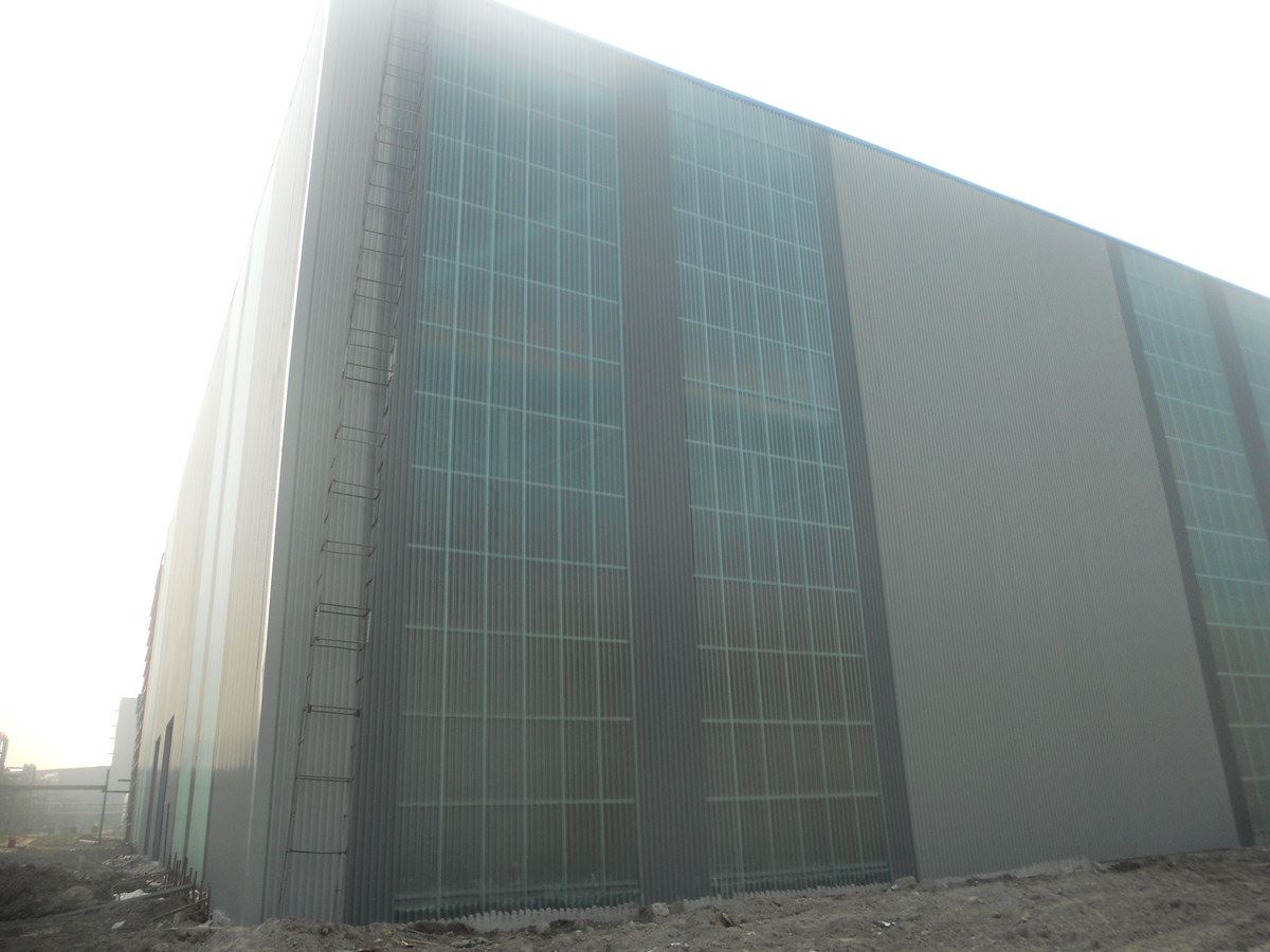 Runfeng FRP roofing sheet