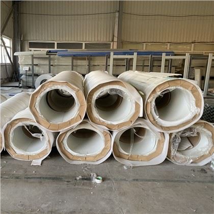FRP Gelcoat plakanais panelis