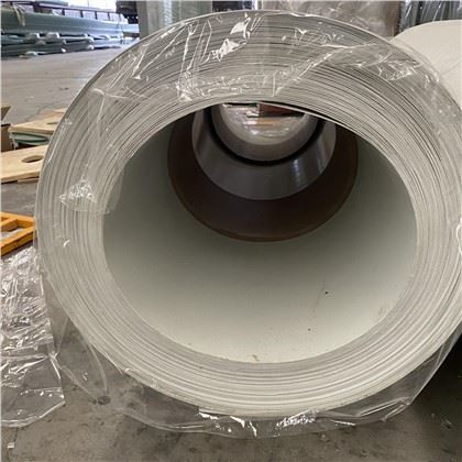 FRP Gelcoat paneļu spoles