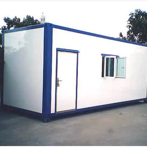 Āra pārvietojamās mājas FRP kompozītmateriālu sendvičpanelis