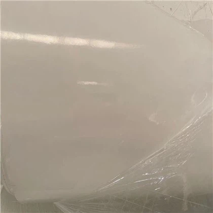 Truck Body Gelcoat Sheet Roll