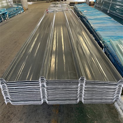 FRP pretkorozijas šķiedru pastiprināts plastmasas panelis