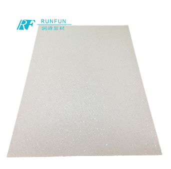 Gelcoat Flat Frp loksnes