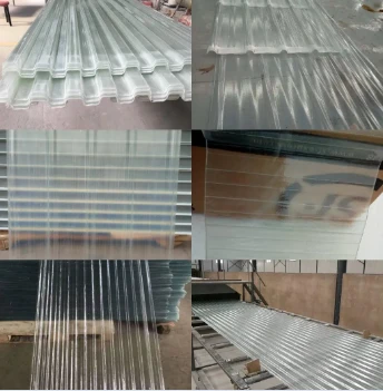 High-transparency FRP Skylights Panel best