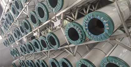 Stikla šķiedras plastmasas gēla pārklājuma rullis