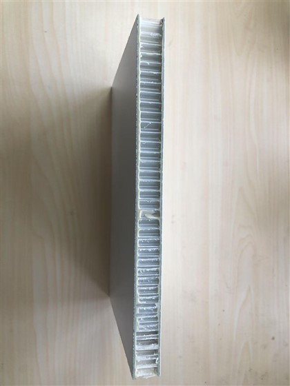 Augstas izturības FRP PP šūnveida sendvičpanelis